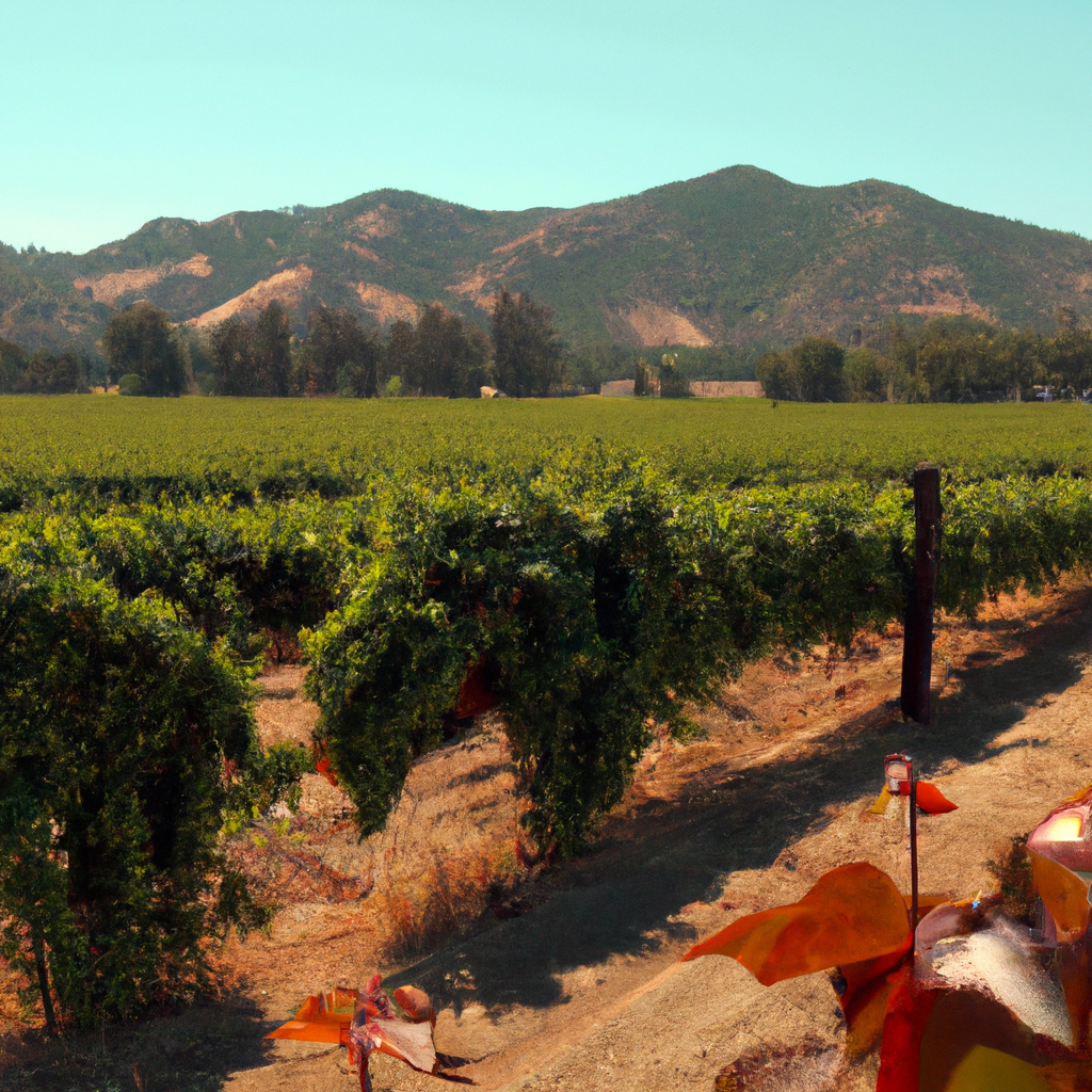 Discovering the Rising Stars of Winemaking in Temecula Valley