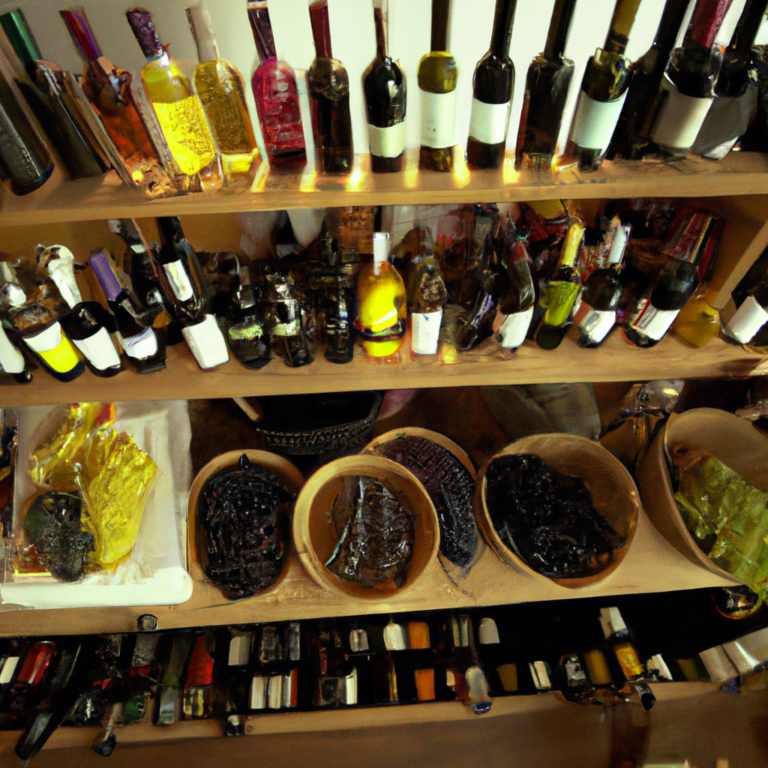 Small Organic Wine Importers in Disarray Due to New USDA Regulations