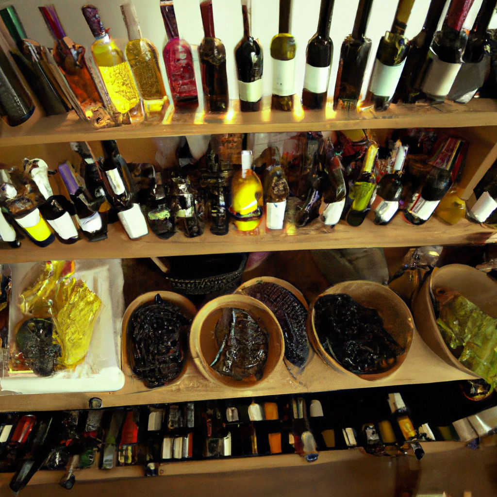 Small Organic Wine Importers in Disarray Due to New USDA Regulations