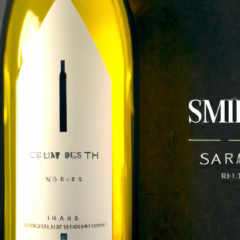 2019 Smith-Madrone Riesling – A Quintessential Riesling Wine Experience