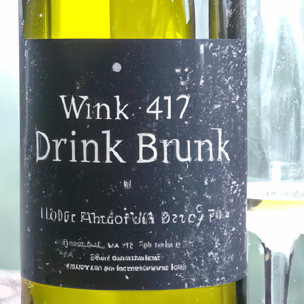 Review of Dr. Burklin-Wolf Riesling Trocken 2022 – A Dry Riesling Wine