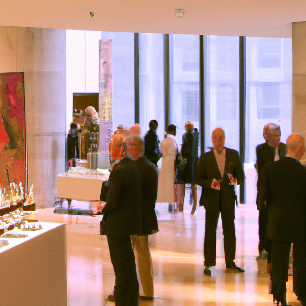 Prominent Wine Personalities and Scholar Guild Join Forces for Legendary Burgundy Tasting at Bonhams NY, Supporting Gérard Basset Foundation