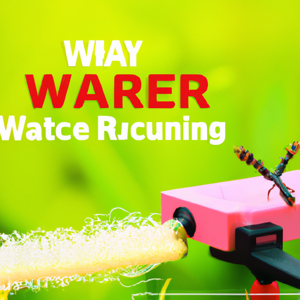 WAVEx Webinar Highlights Sustainable Pest Control Strategies