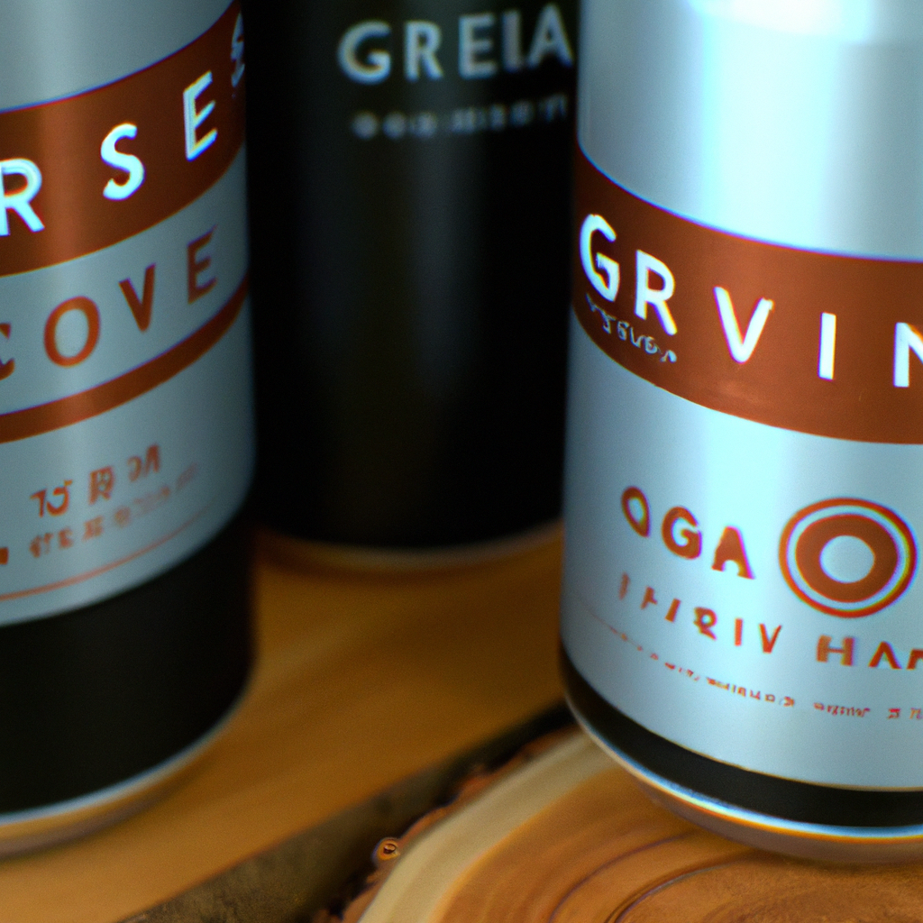 Island Grove Wine Company Broadens Offerings with Keg and Can Launch in Southeast US