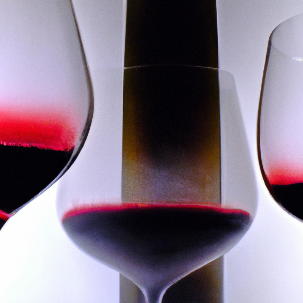 Three Perspectives on Noble Wine