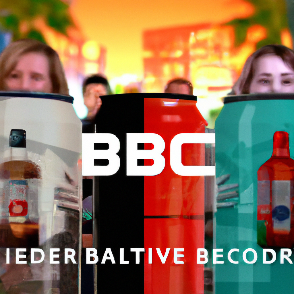 3 Badge Beverage Corp. Reveals Team Merging and Staff Changes in Response to Increasing Consumer Demand