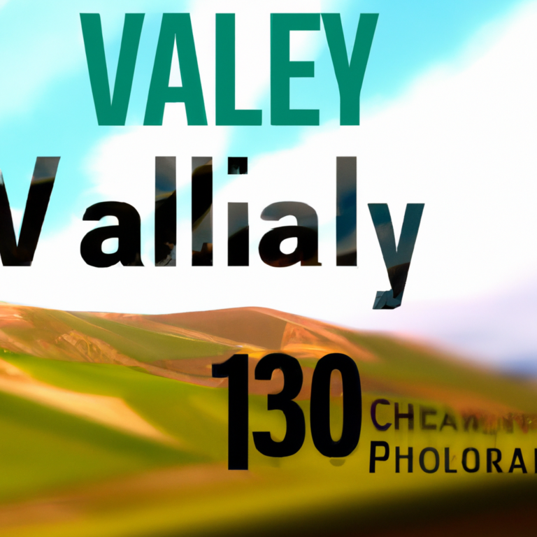 Walla Walla Valley Wine's 40th Anniversary: Event Schedule and Celebration Details Revealed