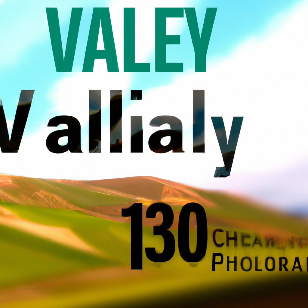 Walla Walla Valley Wine's 40th Anniversary: Event Schedule and Celebration Details Revealed