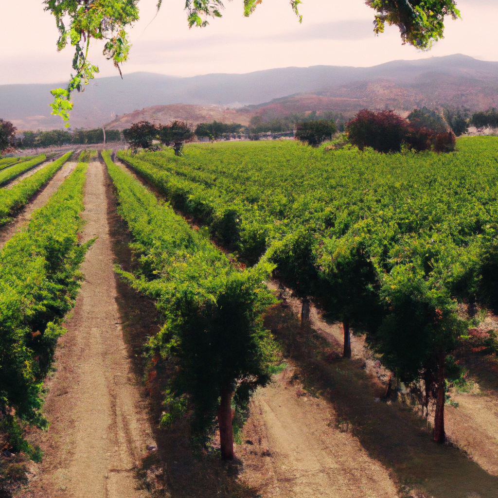 Discovering the Rising Stars of Winemaking in Temecula Valley