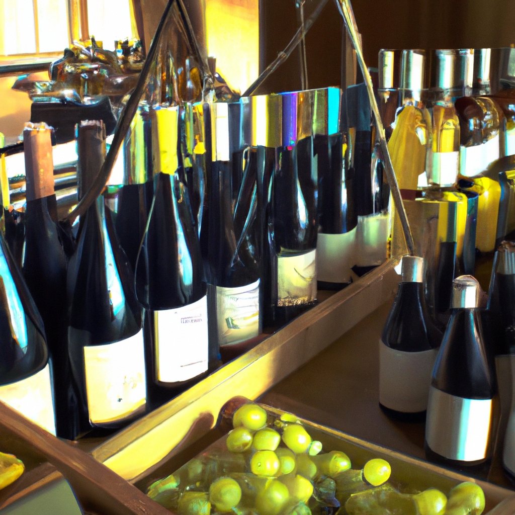 Small Organic Wine Importers in Disarray Due to New USDA Regulations