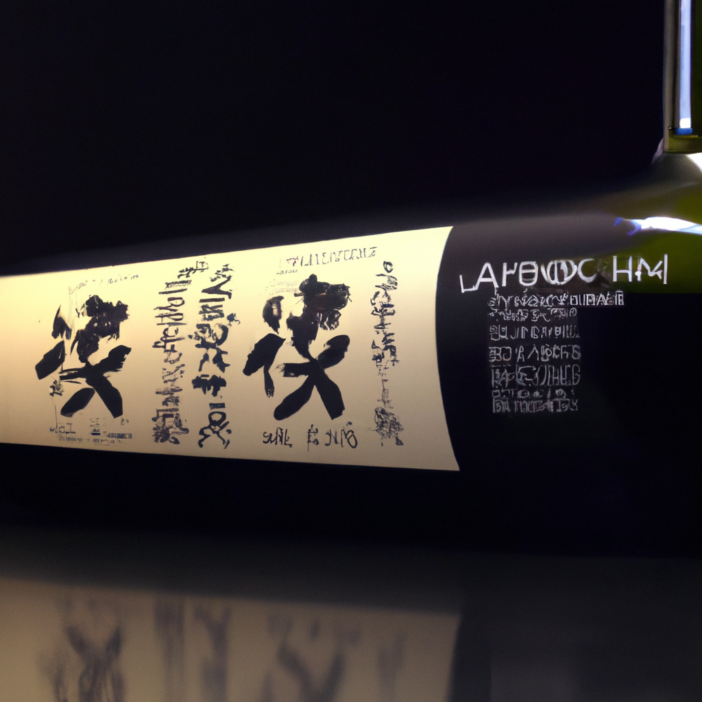 Master of Sake Joins the John Anthony Family of Wines Team