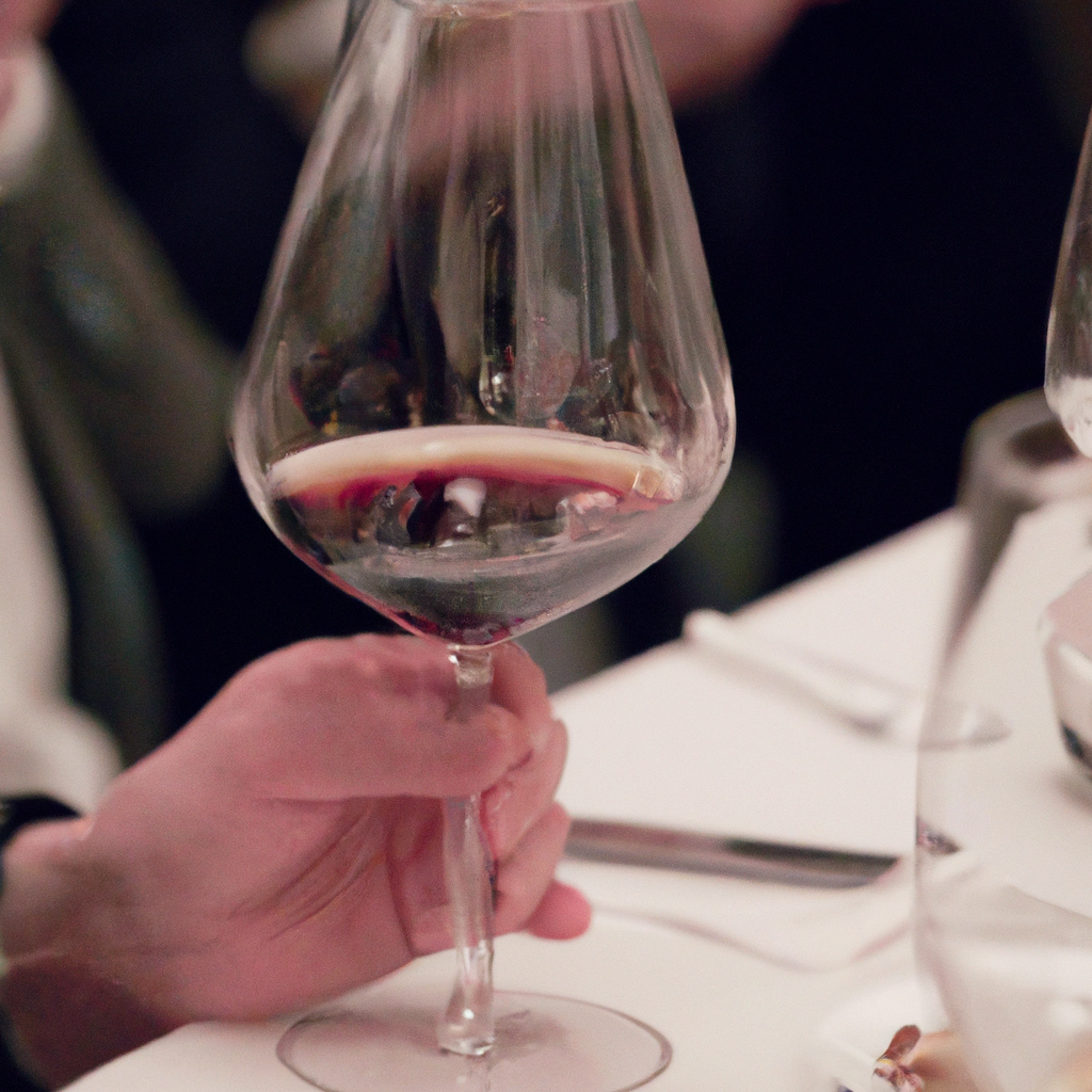Vintner Dining Event: A Night with ROWEN Wine Company