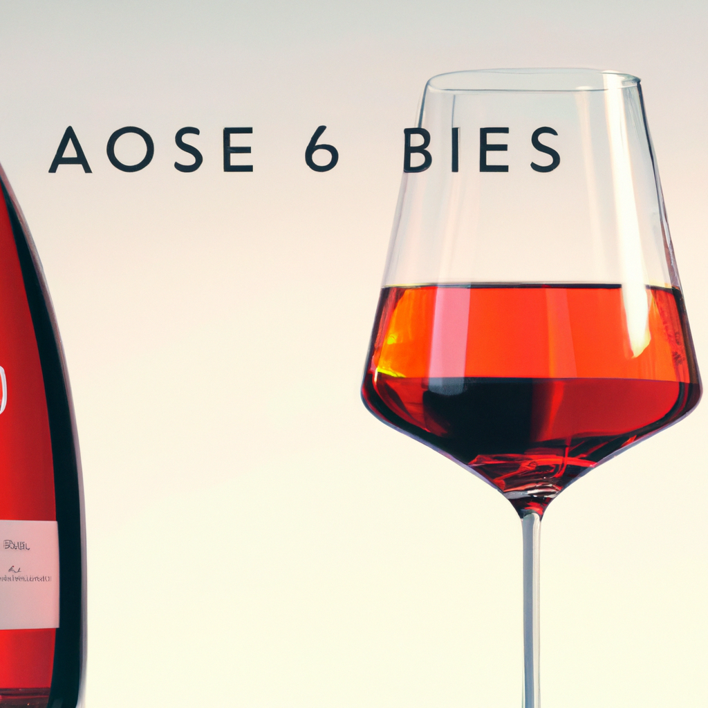 Top 12 Rosé Wines to Look Out for in 2024