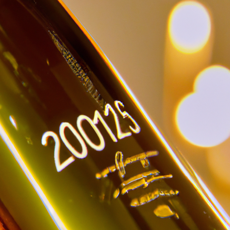 2021 Acquiesce Roussanne: A Testament to Good People Achieving Great Things!