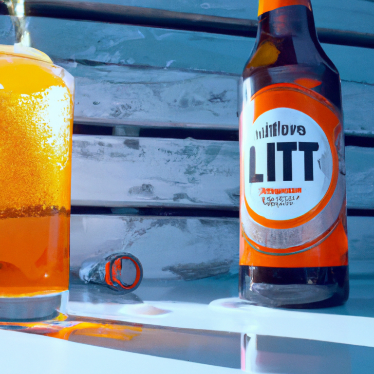 Tilray Brands Revitalizes Shock Top with the Introduction of LiiT Hard Tea Range