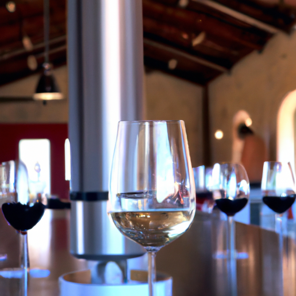 Frank Family Vineyards Introduces "Vineyards of Carneros" Tasting Experience at Their Renowned Calistoga Tasting Room
