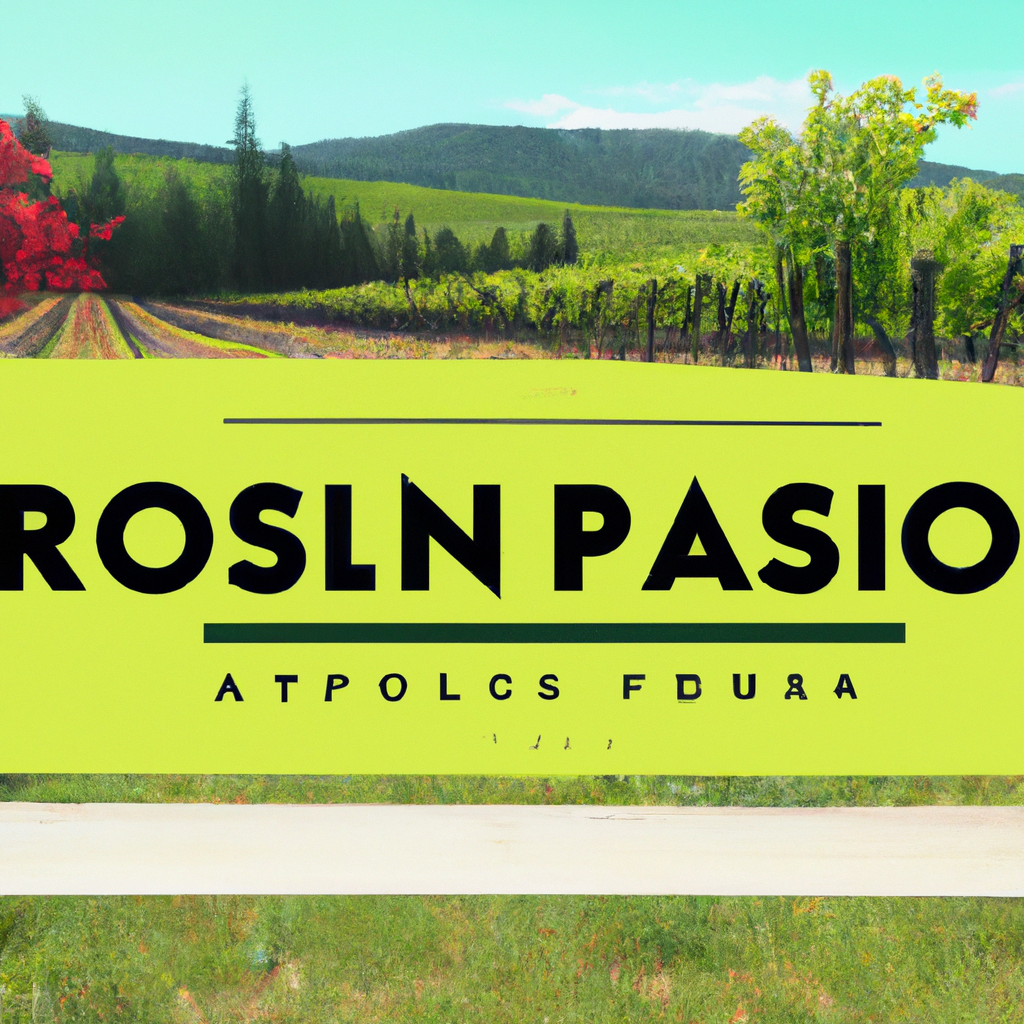 Virtual Auction for Paso Robles Wine Country Kicks Off on March 11, 2024