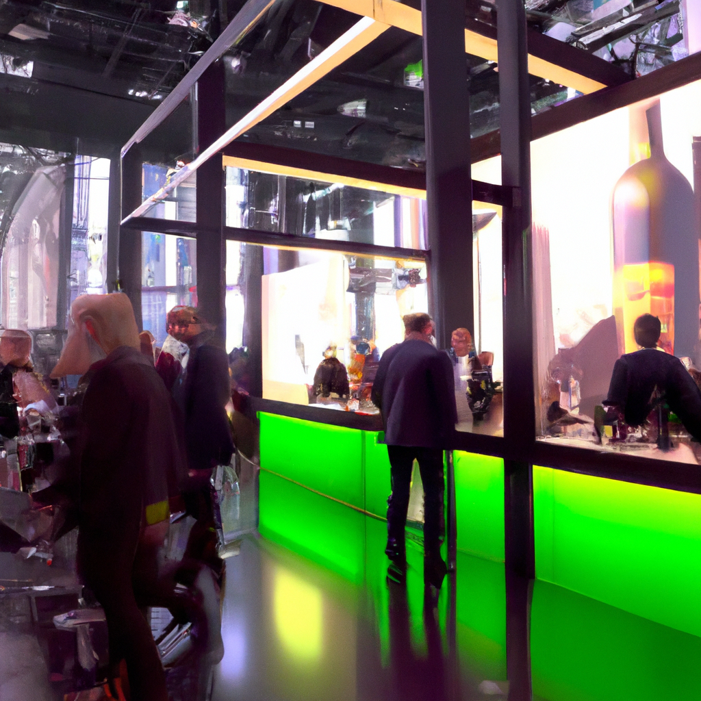 ProWein 2024: A Leading Trade Show for the Wine and Spirits Industry
