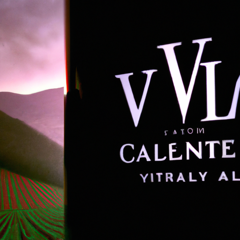 2021 Vermilion Valley Vineyards Cabernet Sauvignon: A Challenge to Napa Valley!