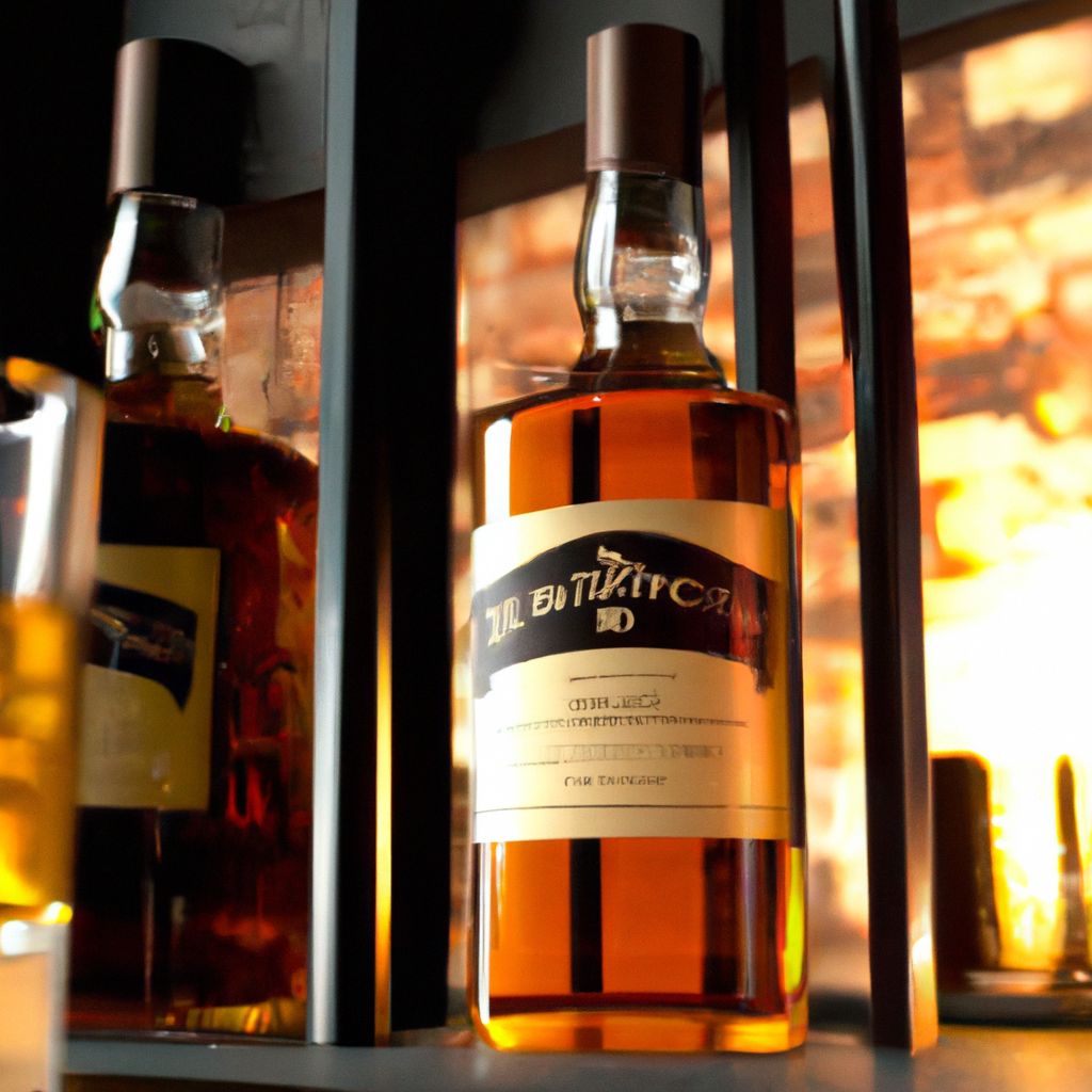 How Many More Brands Can the Expanding Secondary American Whiskey Market Accommodate?