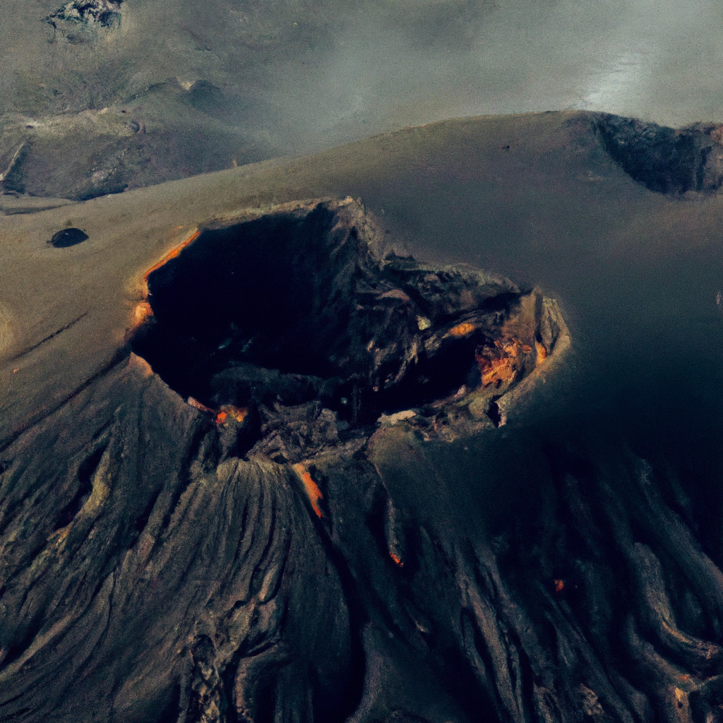Etna Calls: Revisiting the Majestic Volcano
