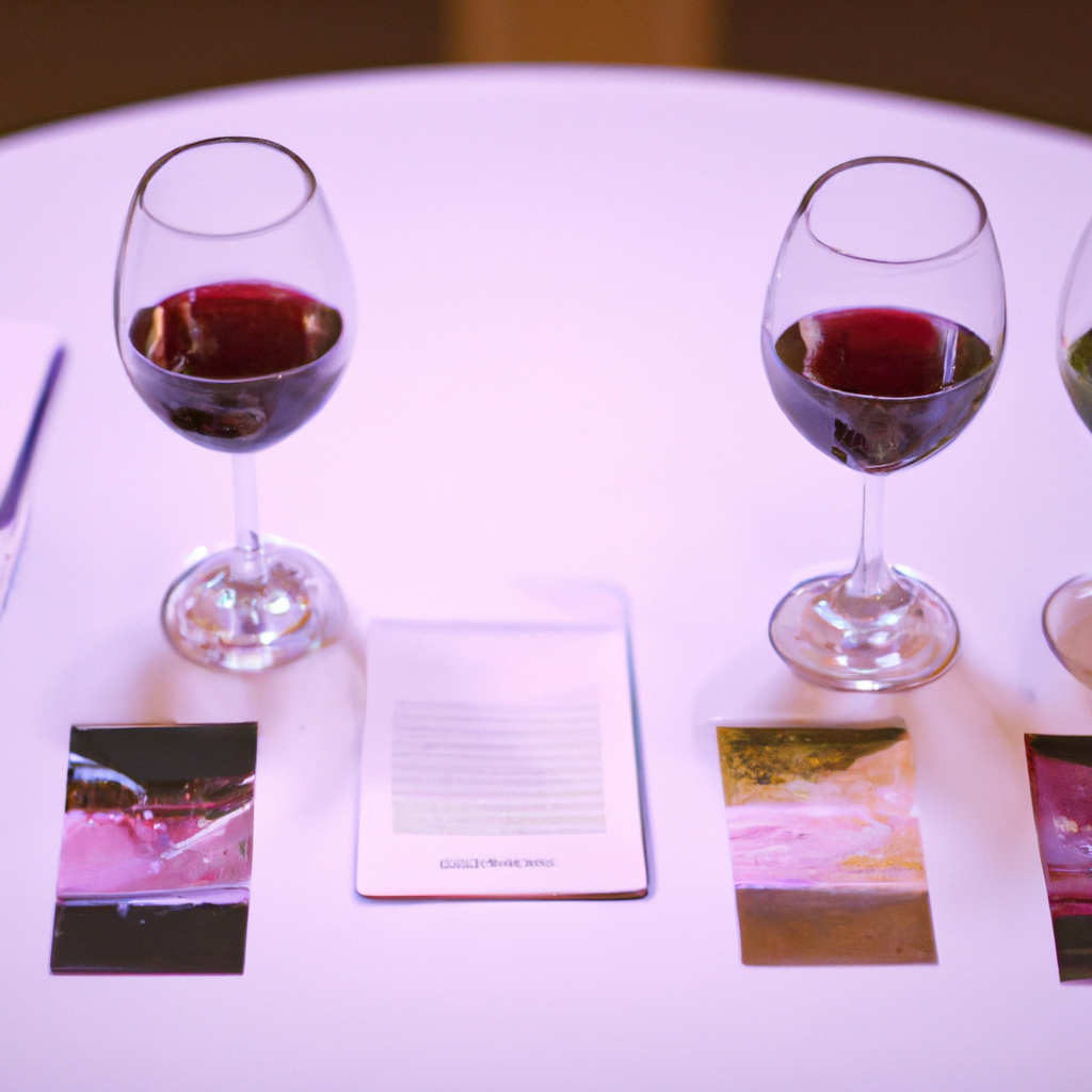 2024 Events by Auction of Washington Wines to Benefit The Community Announced