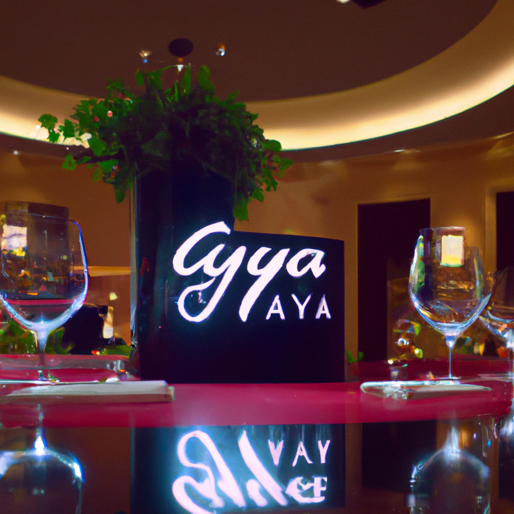 Wynn Las Vegas Collaborates with Famous Italian Winery GAJA for April 19-20 Event