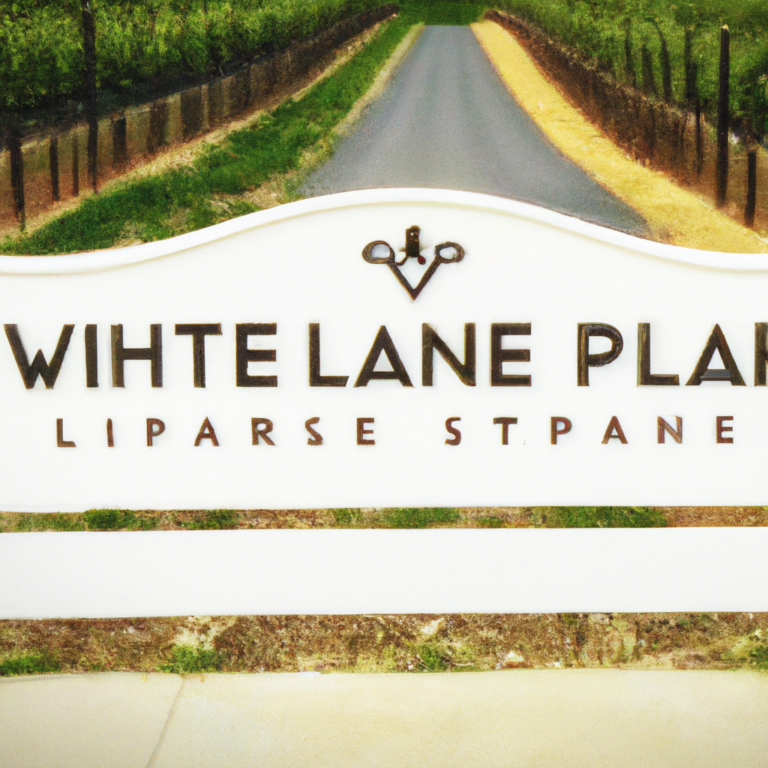 Whitehall Lane Winery Announced as Chair for Premiere Napa Valley 2025