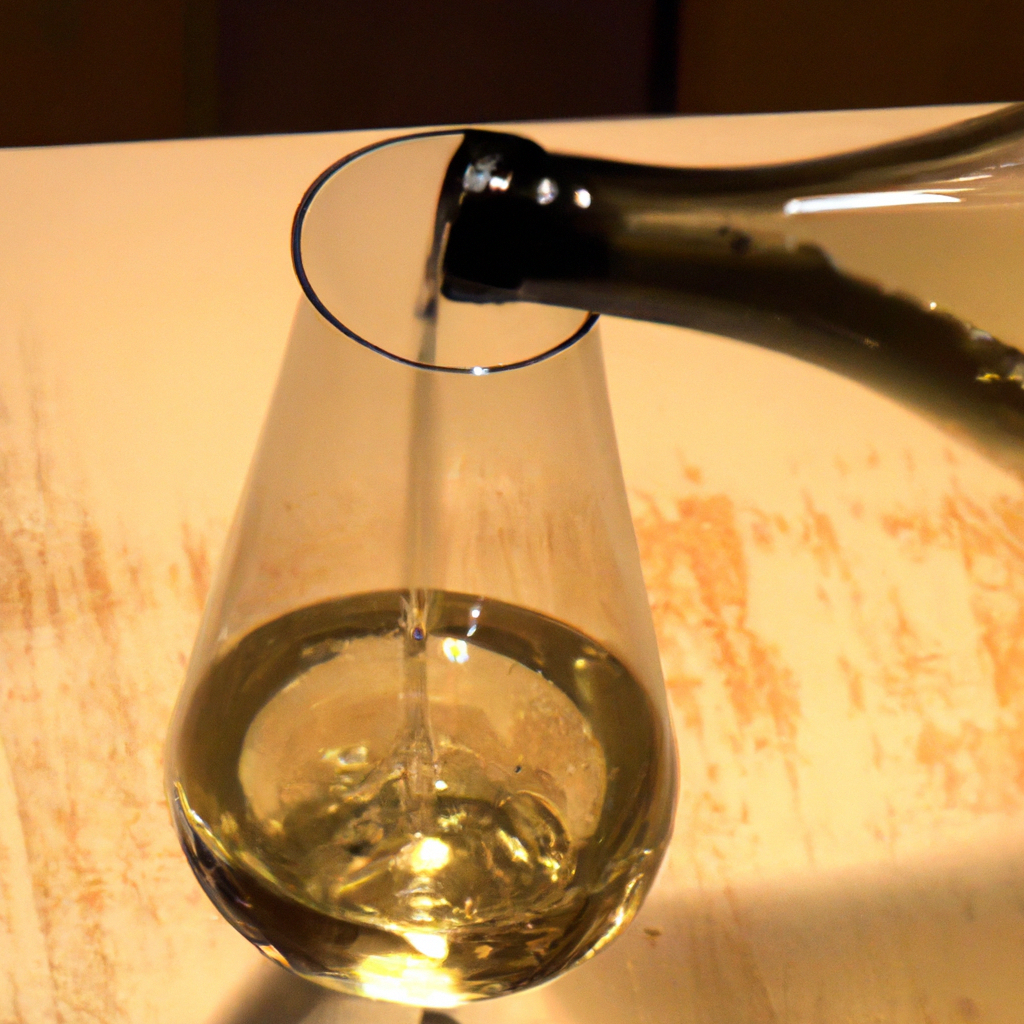 Inquiry to a Wine Expert: Is Decanting White Wine Necessary?