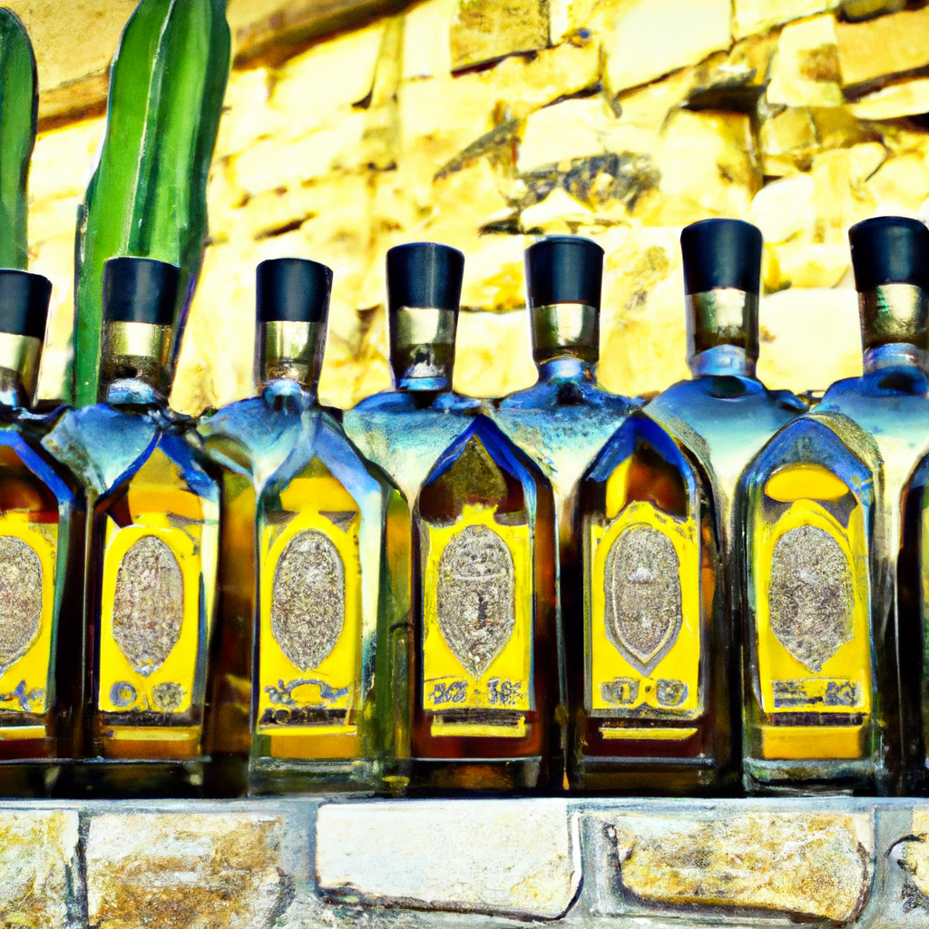 17 Must-Have Tequila Bottles: A Timeline