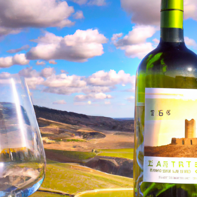 Wine Enthusiast Awards 17th Consecutive Best Buy to Castle Rock Winery