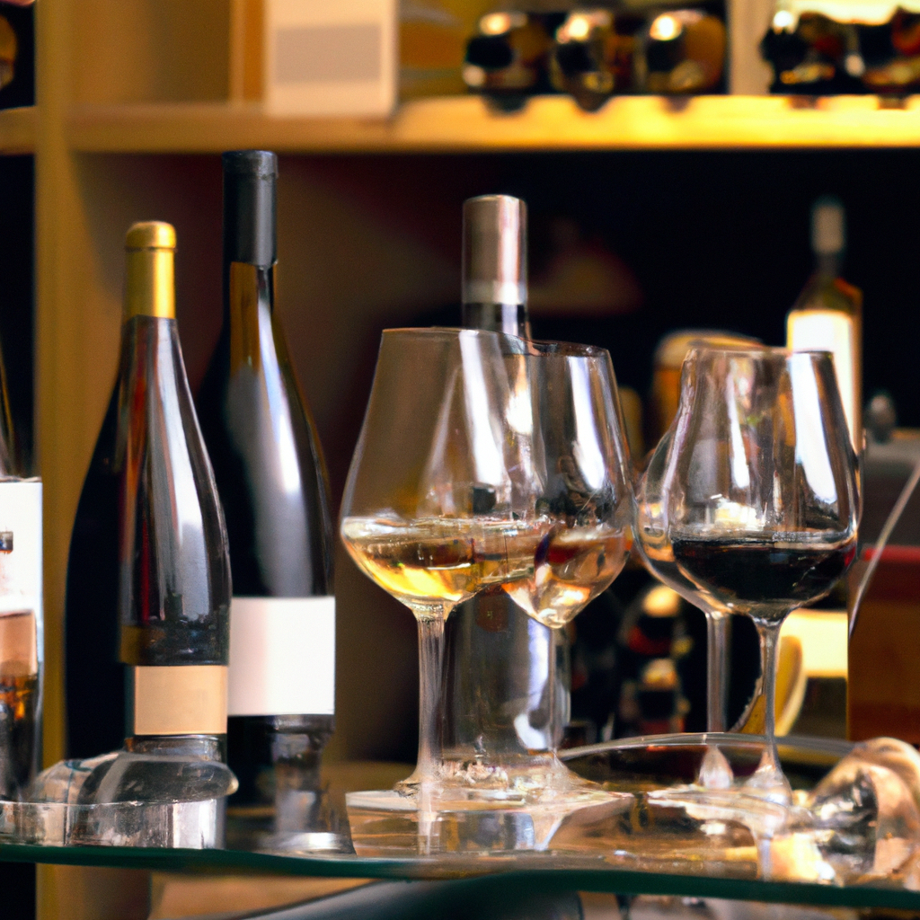 20 Expert Sommeliers Reveal Their Top Picks for Most Underrated Wines (2024)