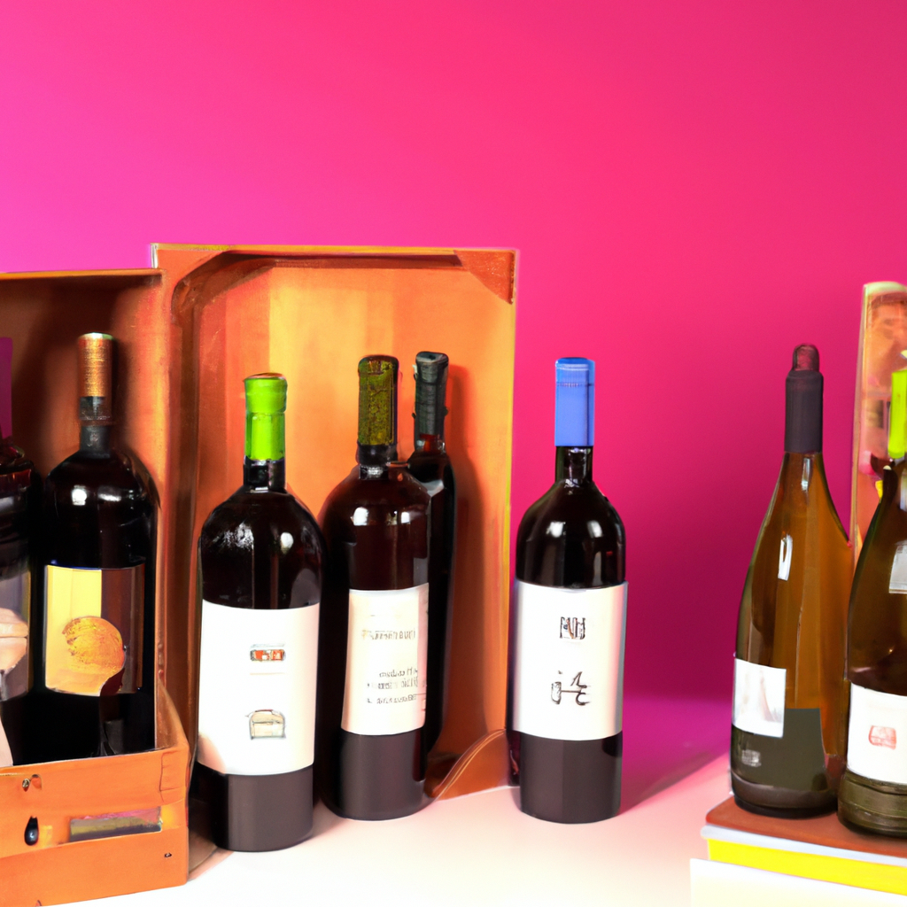 Discover a Wide Variety of New Wines from California, Israel, and France for Passover 2024 to Suit All Tastes and Budgets