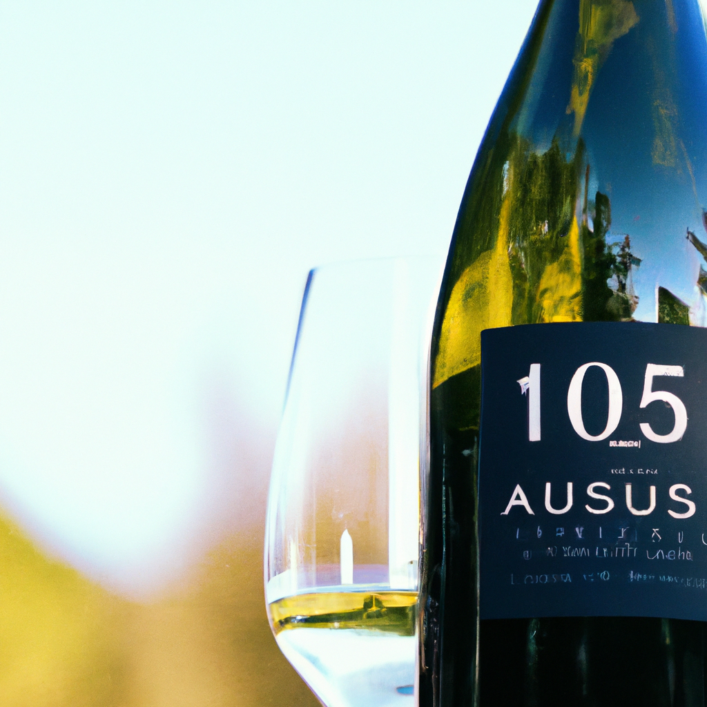 2021 Acquiesce Roussanne: A Testament to Good People Achieving Great Things!