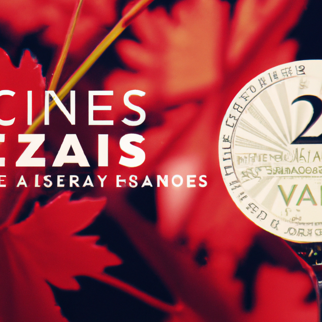 2024 Wine Industry Awards Celebrates Leaders of the Canadian Wine Sector