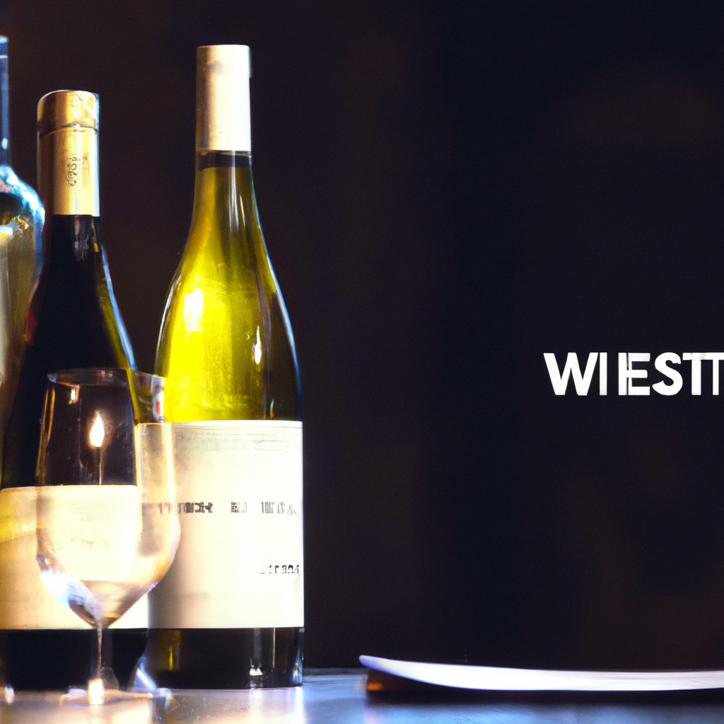 Announcing the Finalists for New York's Top Wine Lists by Star Wine List