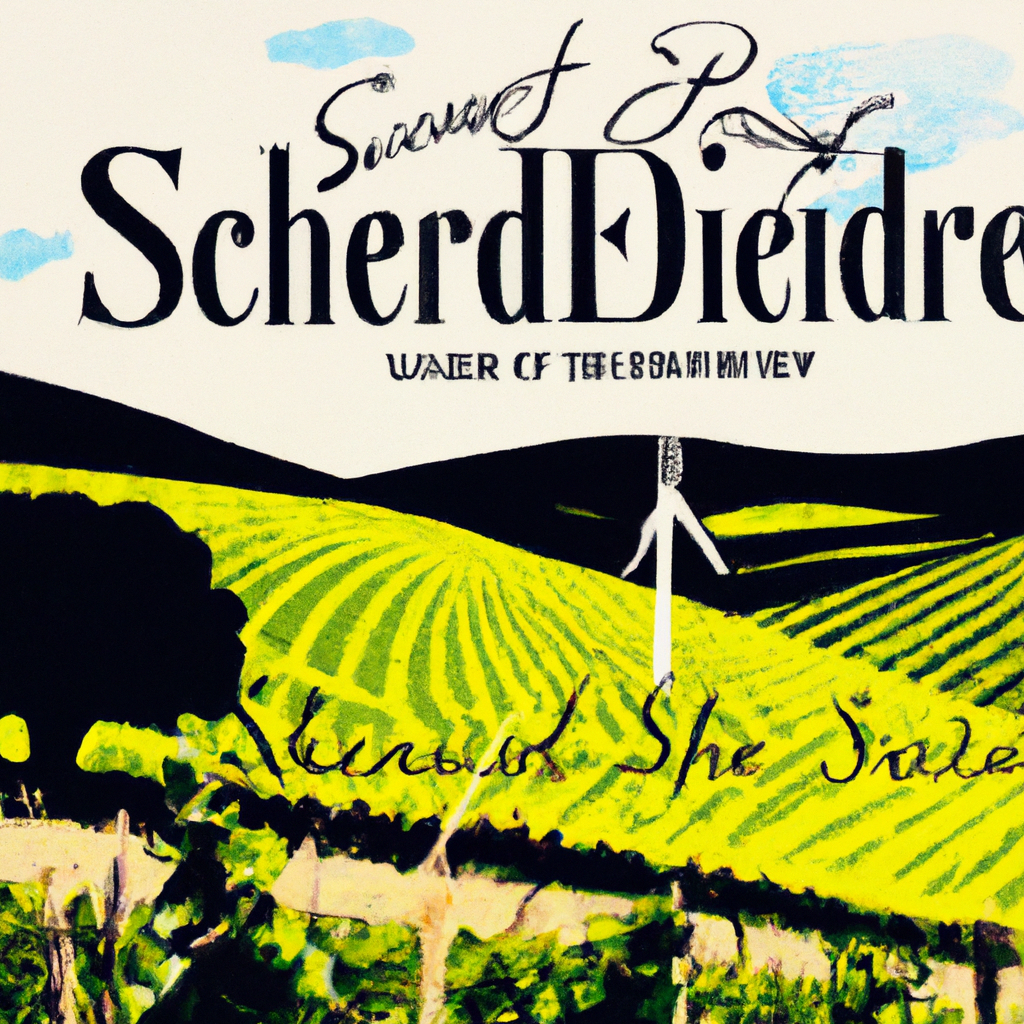 Scheid Family Wines Celebrates Seventh Year of Producing Wines Entirely Powered by Wind Energy