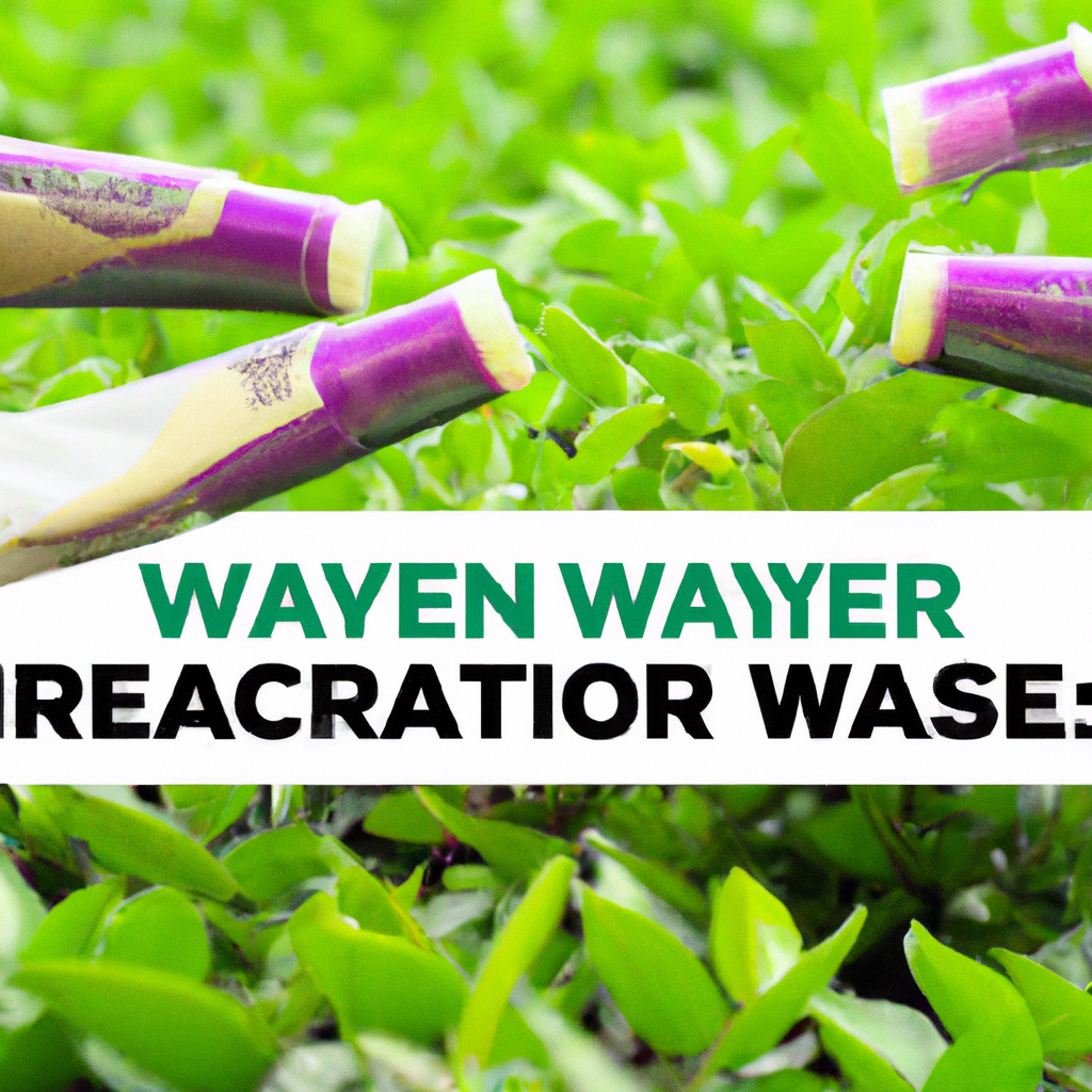WAVEx Webinar Highlights Sustainable Pest Control Strategies