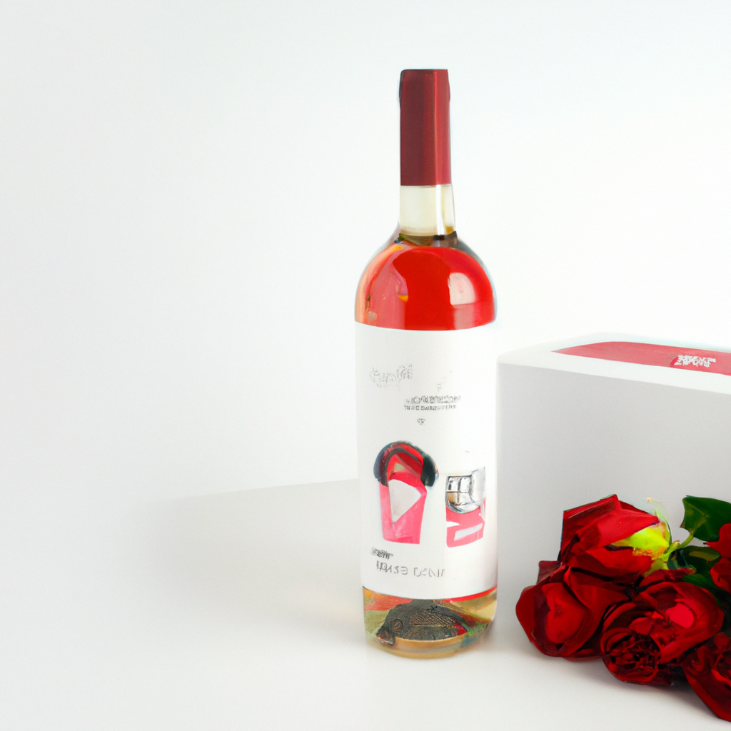 Top 7 Wine Gift Suggestions for Mother's Day 2024