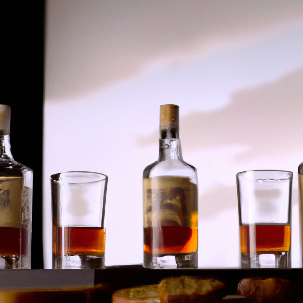 The Top Rye Picks by 7 Whiskey Connoisseurs: A Mount Rushmore Perspective