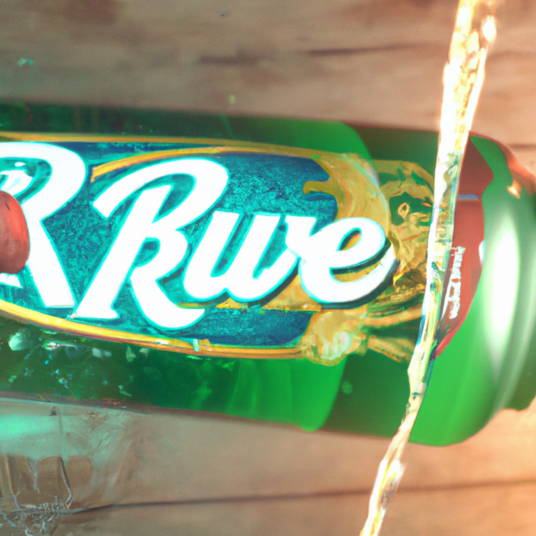 Revive Busch Light Apple Beer