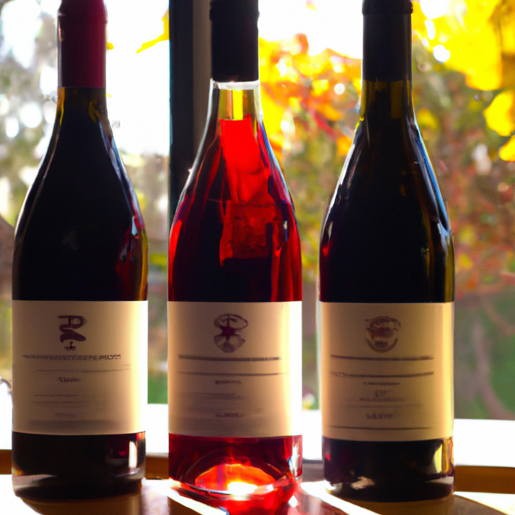 New Wine Releases from Santa Lucia Highlands: An Independent Review