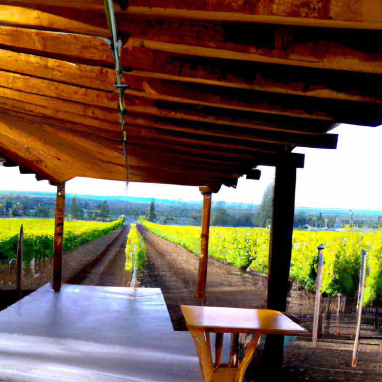 Join the Family at Meadows Estate Vineyard and Winery: An Invitation for Wine Lovers