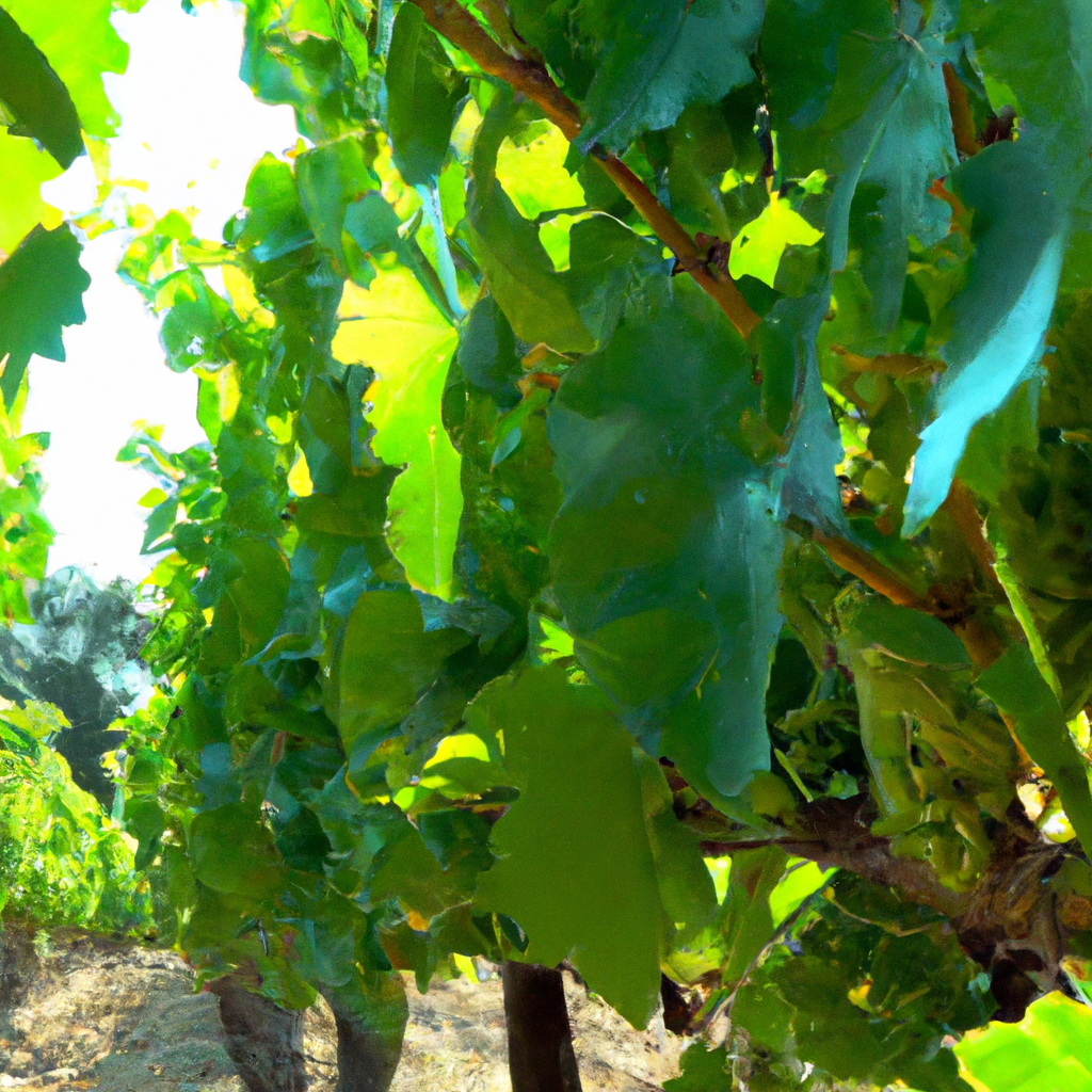 Is Diversifying Grape Varieties Essential for California's Wine Industry Amid Climate Change?