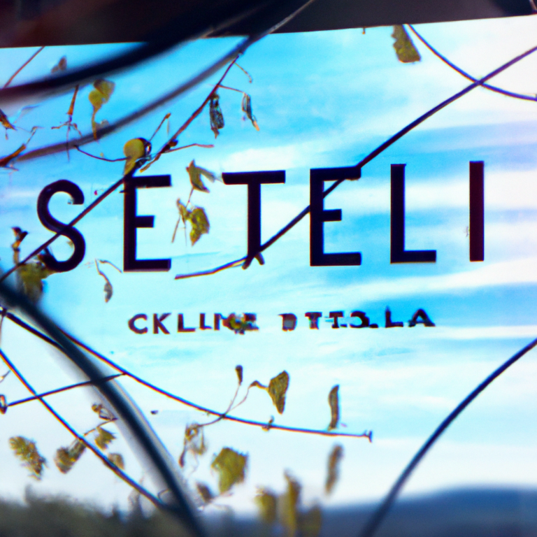 High-Quality, High-Elevation Wines from Tenuta Sette Cieli: A Jewel Under the Indigo Sky of Bolgheri