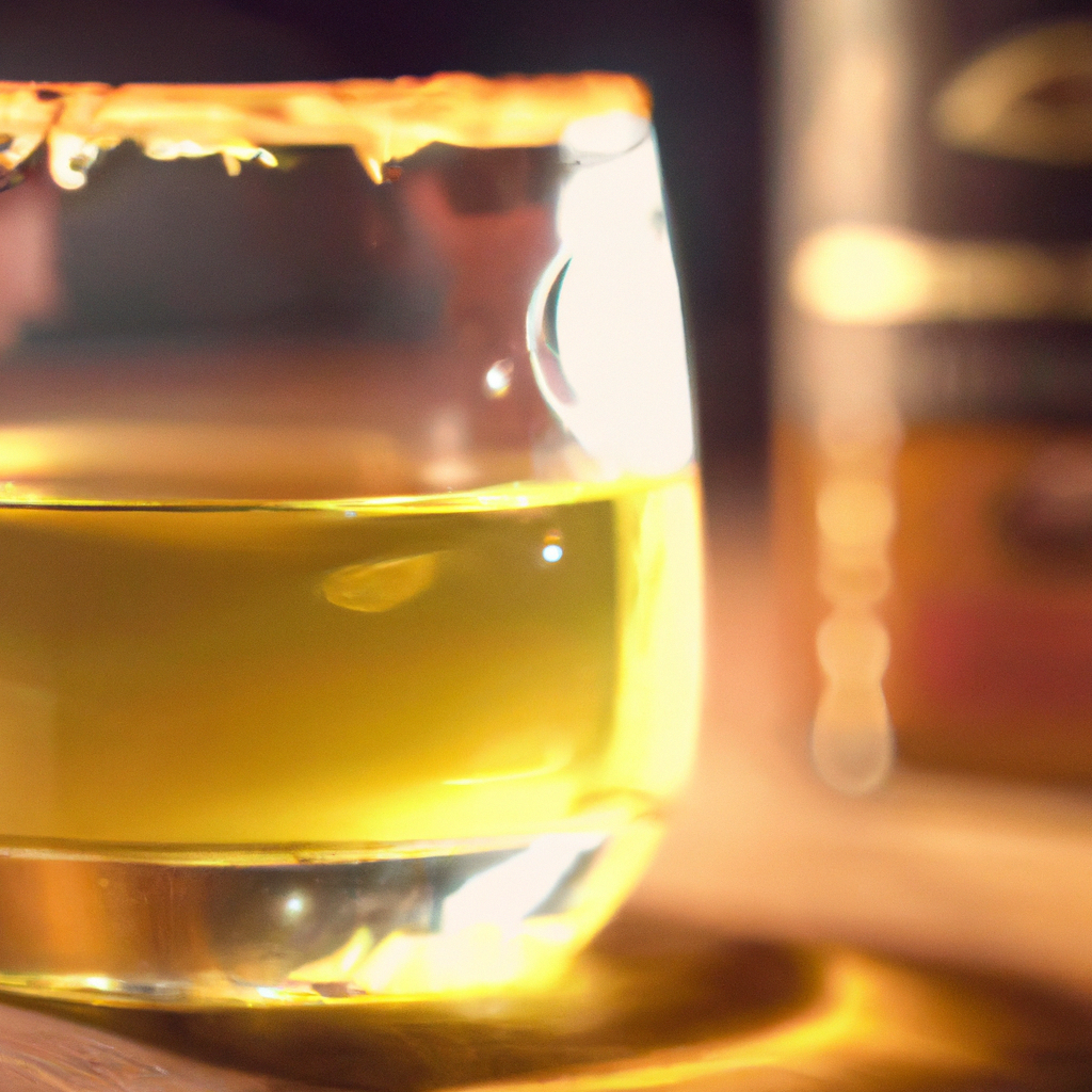 Discovering the Unique Flavor of Oven-Roasted Agave Honey in Tequila Don Julio Alma Miel