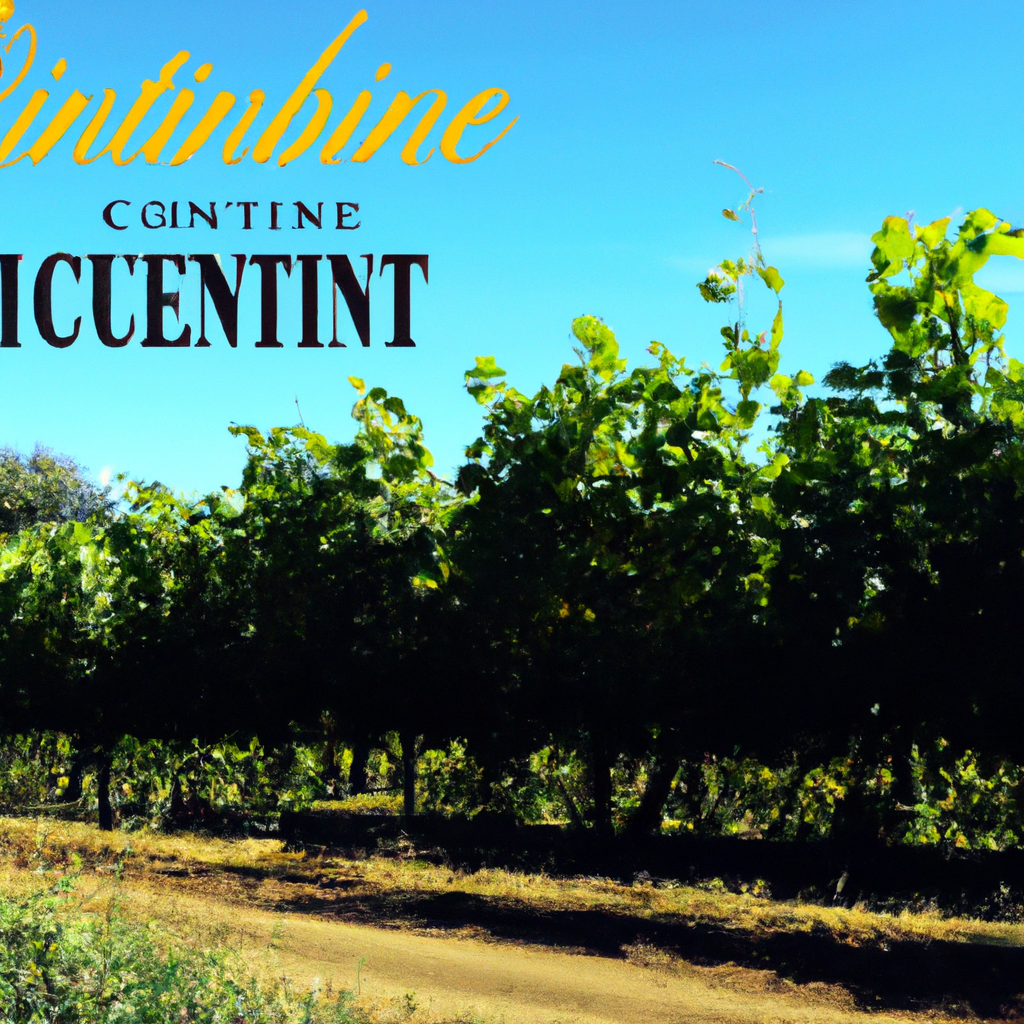 Continental Wine Collection Acquires Wild Horse Winery & Vineyard