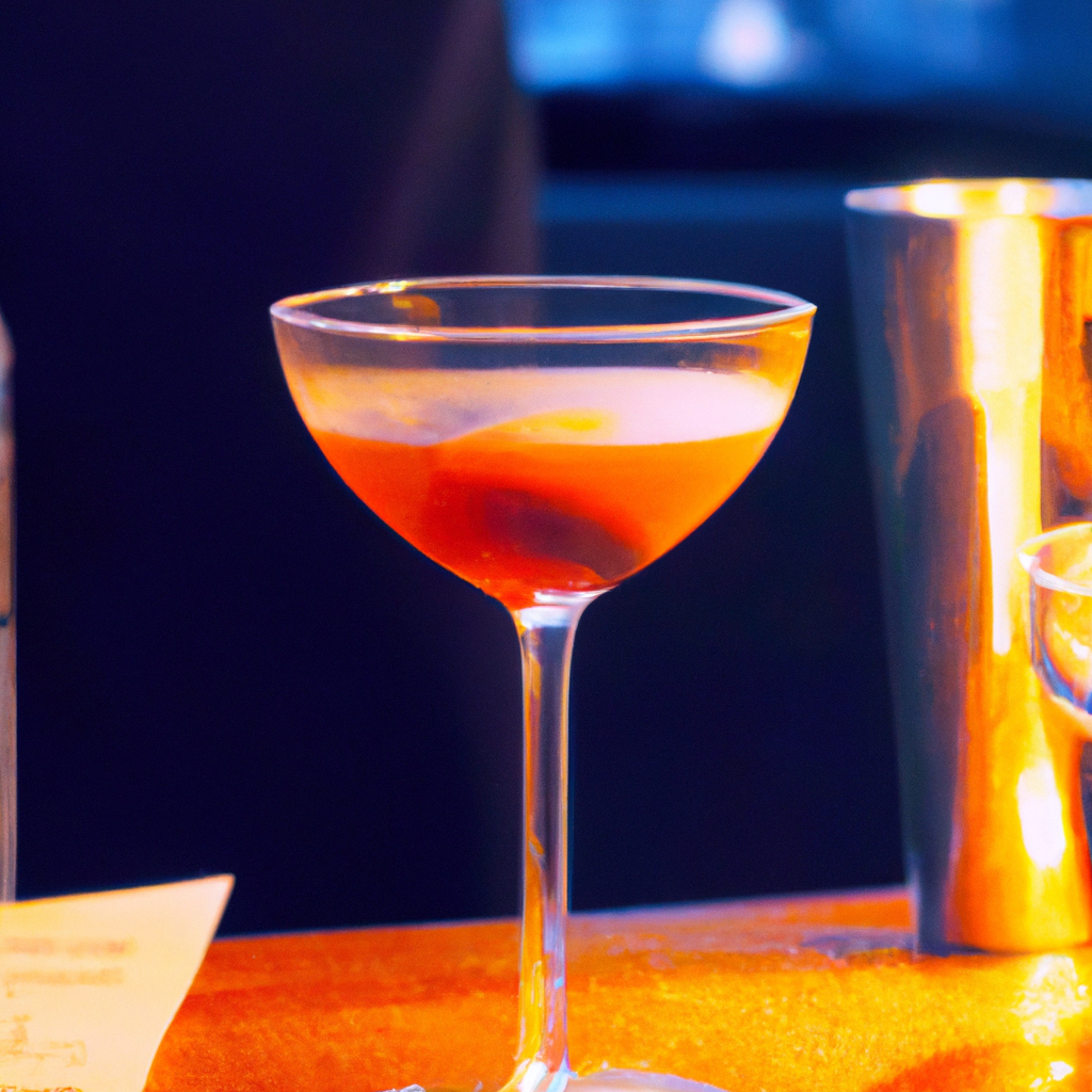 The Evolution of Shift Drink Culture in the Era of Social Media and Changing Times