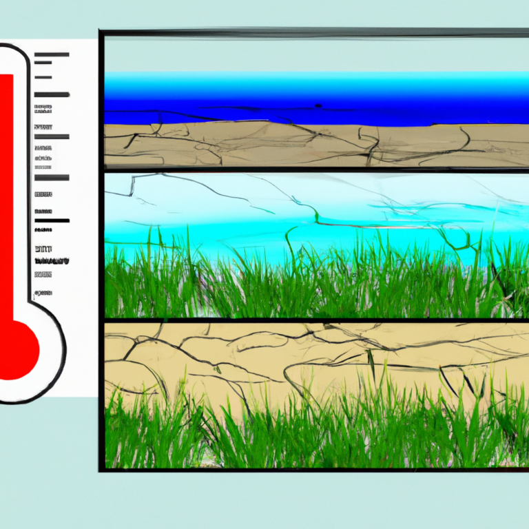 Intelligent Farm Sensing Tackles the Climate Drought Problem