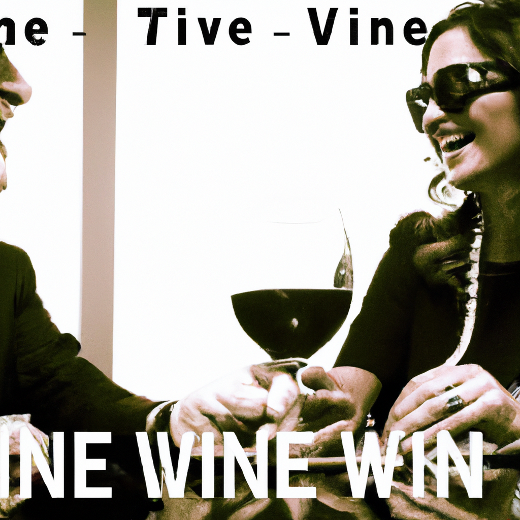 Prominent Wine Industry Personalities to Appear on "Vine, Wine and Dine" on CRN Digital Talk Radio in March
